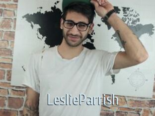 LeslieParrish