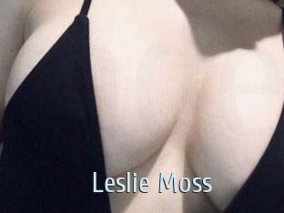 Leslie_Moss
