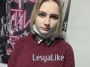LesyaLike