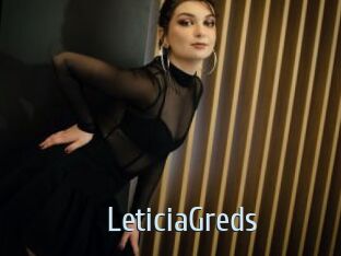 LeticiaGreds