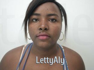 LettyAly