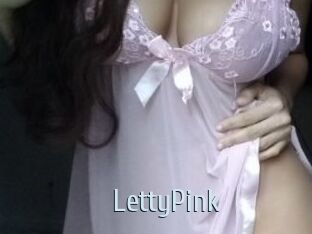 LettyPink