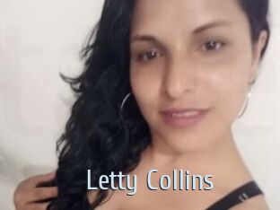 Letty_Collins