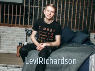 LeviRichardson