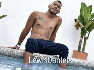LewisDaniels