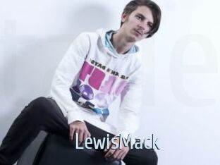 LewisMack