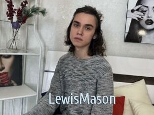 LewisMason