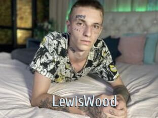 LewisWood