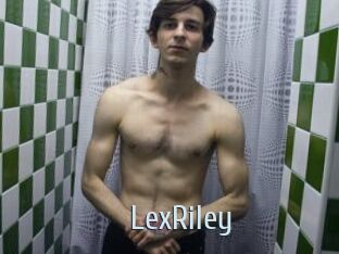 LexRiley