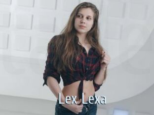 Lex_Lexa