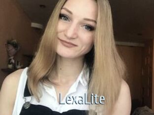 LexaLite