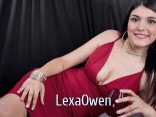 LexaOwen