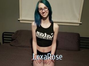 LexaRose