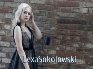 LexaSokolowski