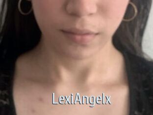 LexiAngelx