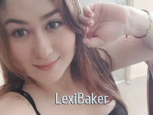 LexiBaker