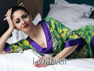 LexiHaven