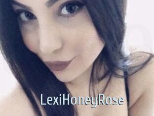 LexiHoneyRose
