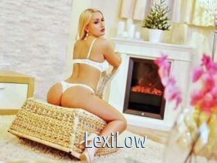 LexiLow
