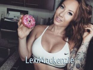 LexiMackenzie