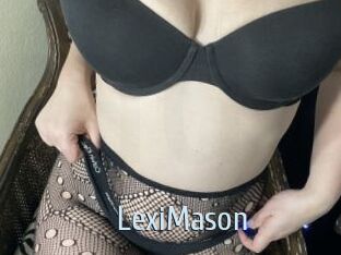 LexiMason