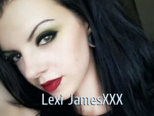 Lexi_JamesXXX