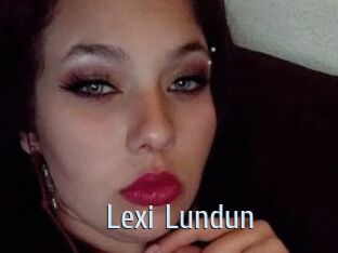Lexi_Lundun