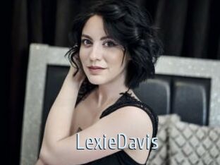 LexieDavis