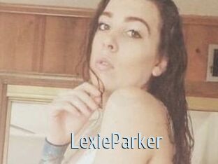 LexieParker