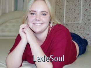 LexieSoul