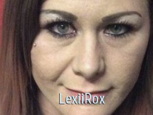LexiiRox