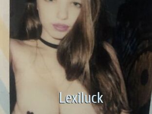 Lexiluck