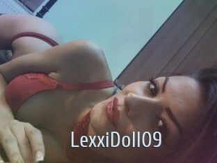 LexxiDoll09