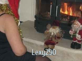 Lexy290