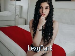 LexyDark