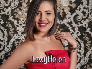 LexyHelen