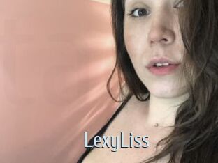 LexyLiss
