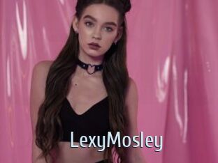 LexyMosley