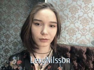 LexyNilsson