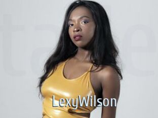 LexyWilson