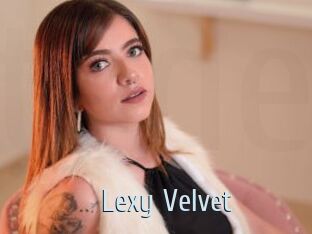 Lexy_Velvet