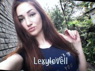 Lexylovell