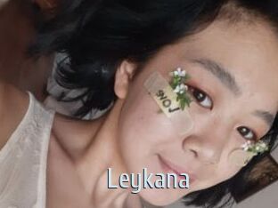 Leykana