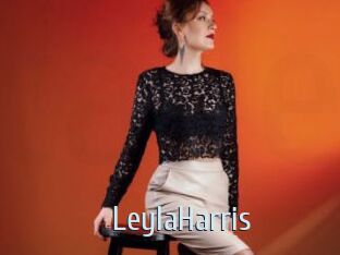 LeylaHarris