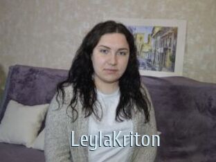 LeylaKriton