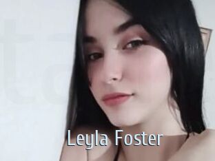 Leyla_Foster
