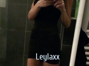 Leylaxx