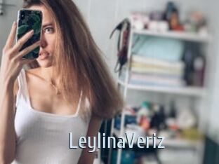 LeylinaVeriz