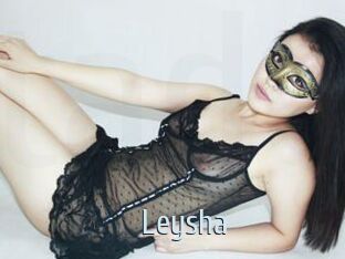 Leysha