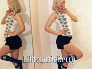 Li1ite_Litt1e_Berry